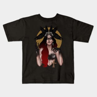 The Morrigan Kids T-Shirt